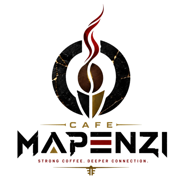 Cafe Mapenzi
